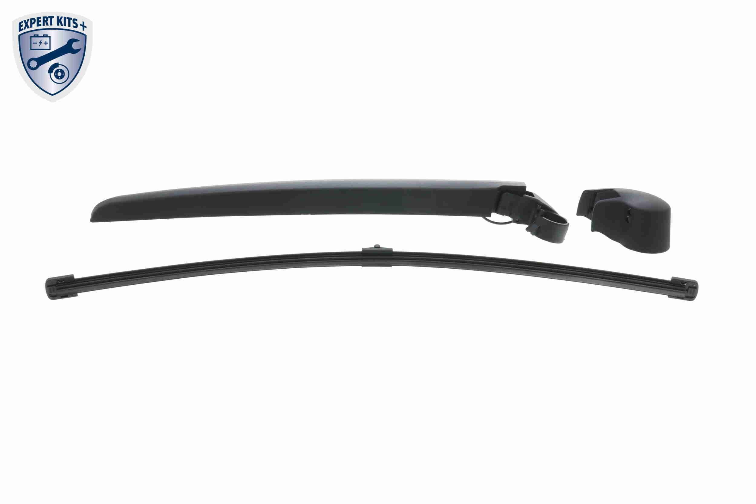 VAICO V10-6852 Wiper Arm Set, window cleaning AUDI experience and price
