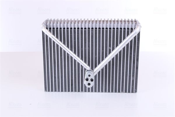 NISSENS 92257 Air conditioning evaporator VOLVO experience and price