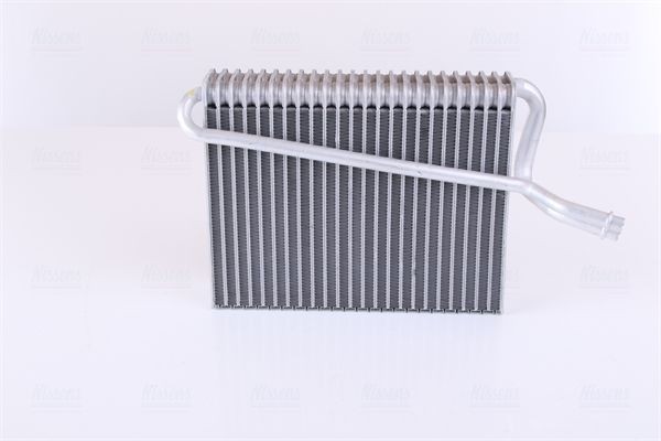Original 92271 NISSENS Air conditioning evaporator ALFA ROMEO