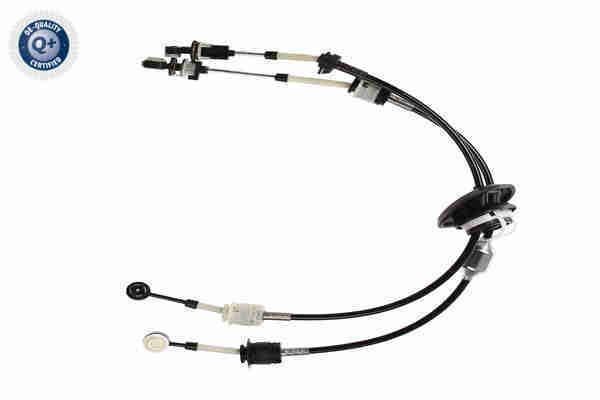 Original V22-0955 VAICO Cable, manual transmission experience and price