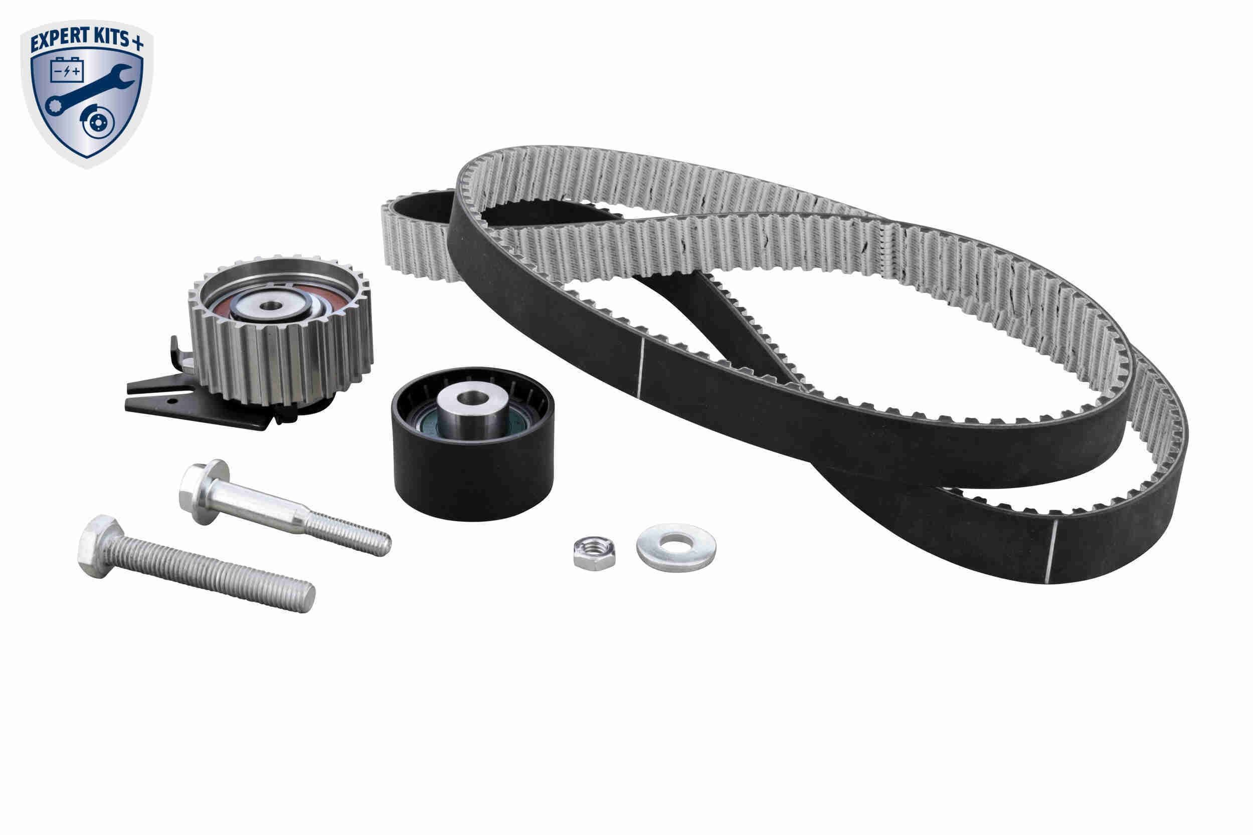 VAICO V40-2226 Timing belt kit OPEL experience and price