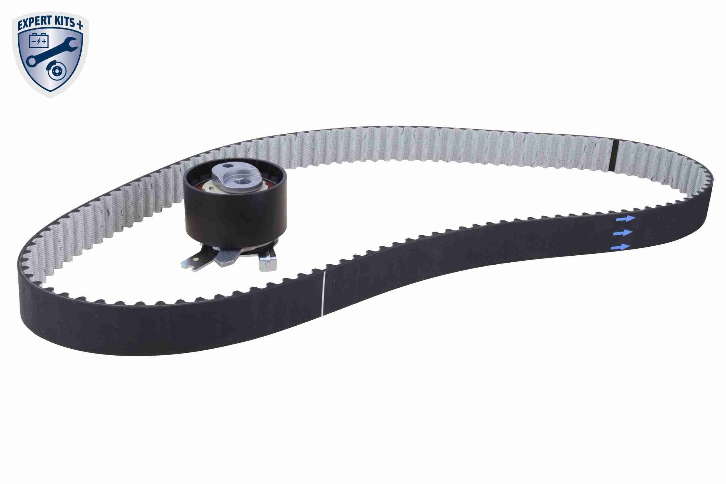 VAICO V46-1419 Timing belt tensioner pulley 13 0C 115 08R