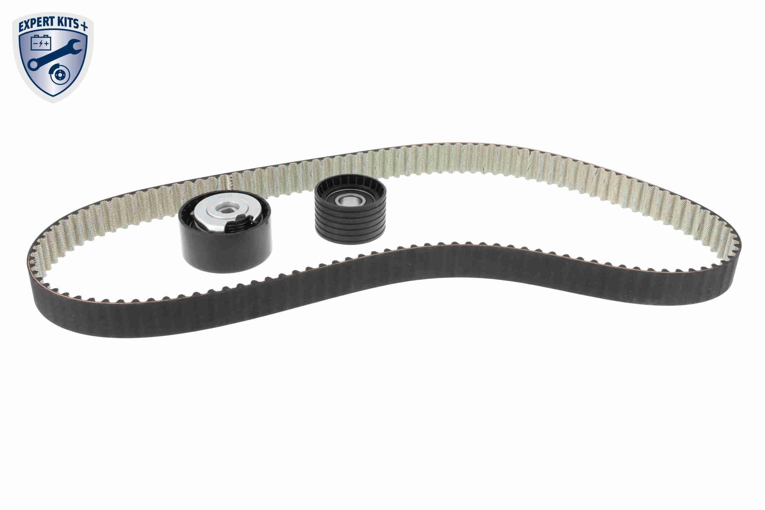 Original VAICO Cam belt kit V46-1420 for RENAULT TRAFIC