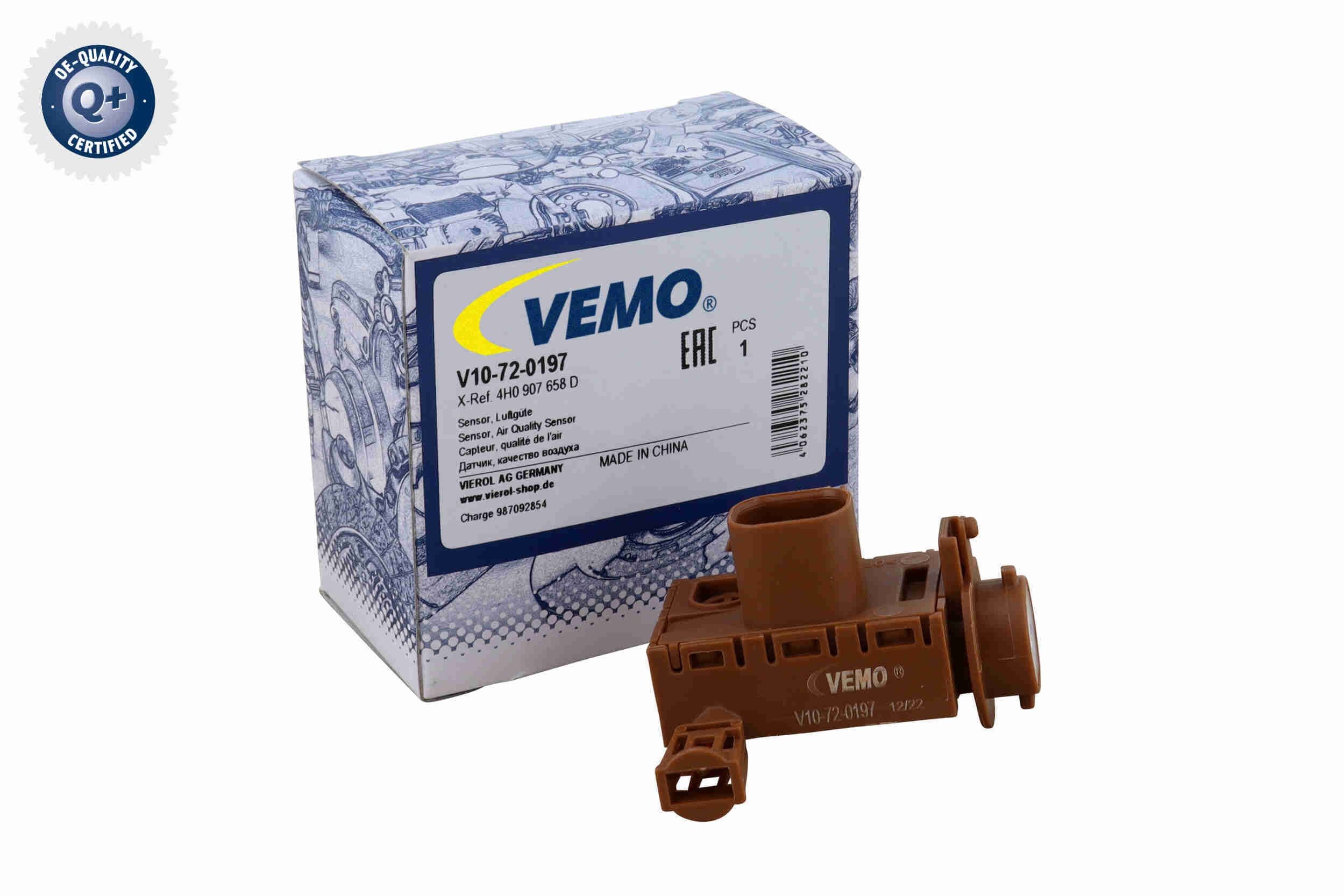 VEMO Air Quality Sensor V10-72-0197
