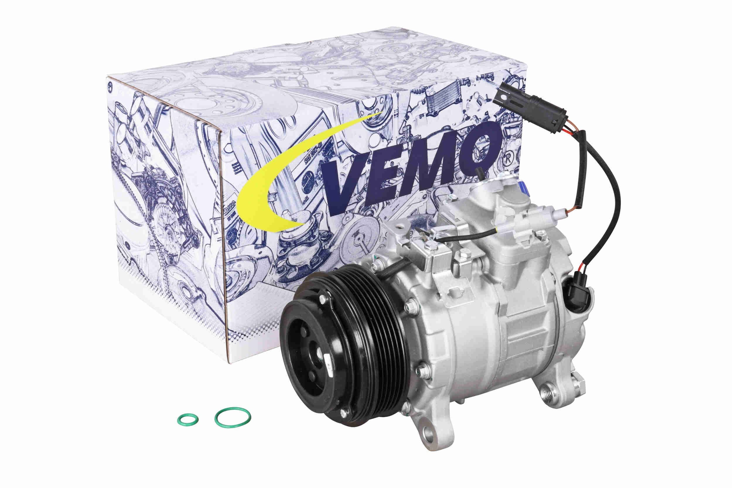 VEMO Air con compressor V20-15-2043