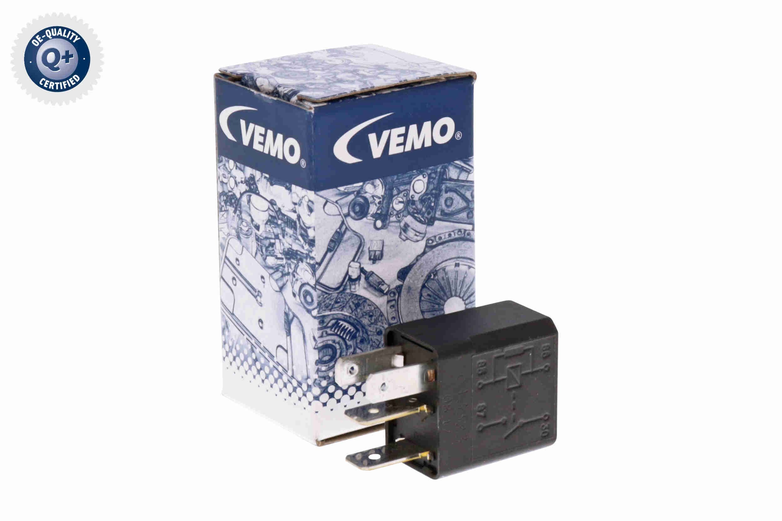 VEMO Relay, main current V24-71-0025