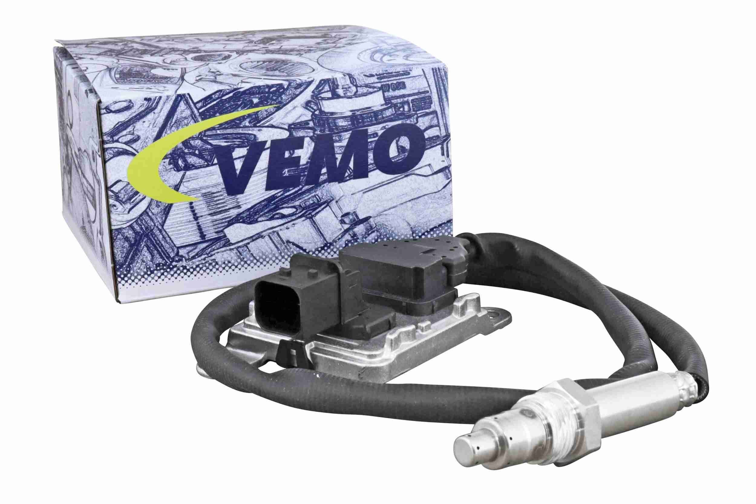 VEMO NOx Sensor, urea injection V66-72-0918
