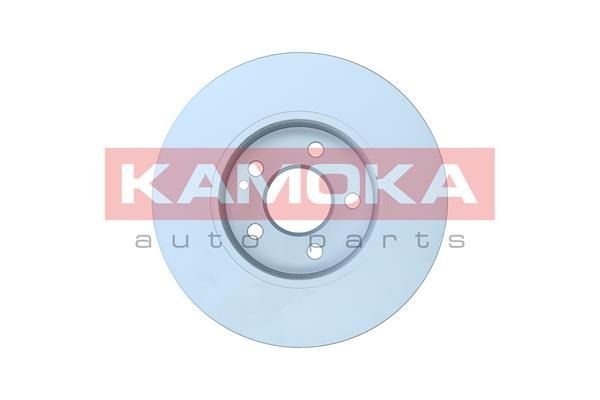 Mercedes A-Class Brake discs and rotors 19928409 KAMOKA 103661 online buy
