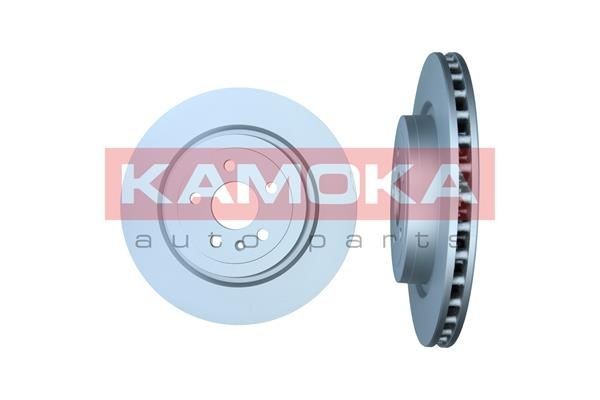 KAMOKA 103663 Brake disc 6006431-00-D