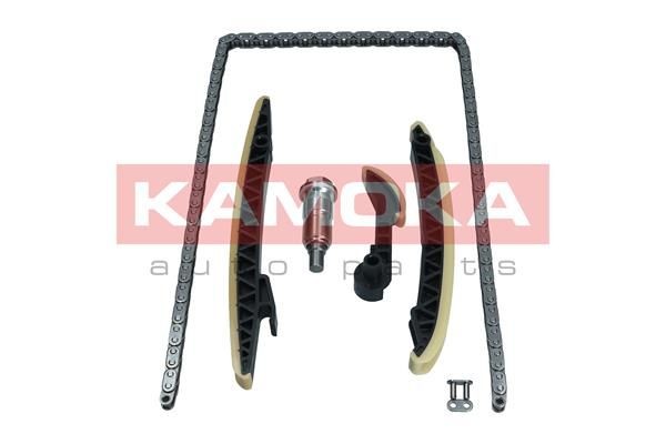 KAMOKA 7001530 Timing chain kit Mercedes W169