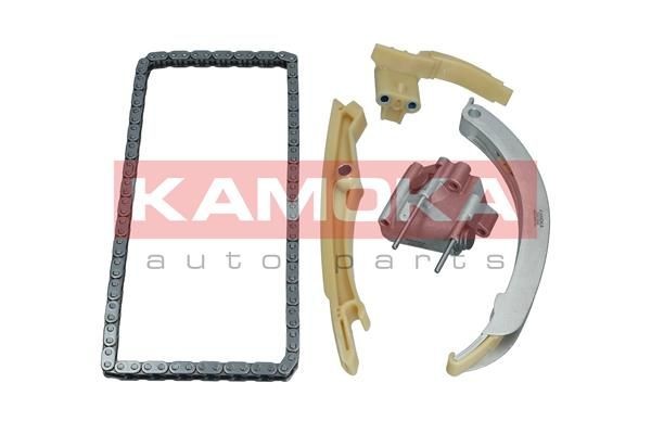 Great value for money - KAMOKA Timing chain kit 7001534