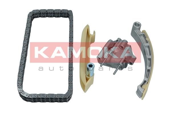 Great value for money - KAMOKA Timing chain kit 7001535