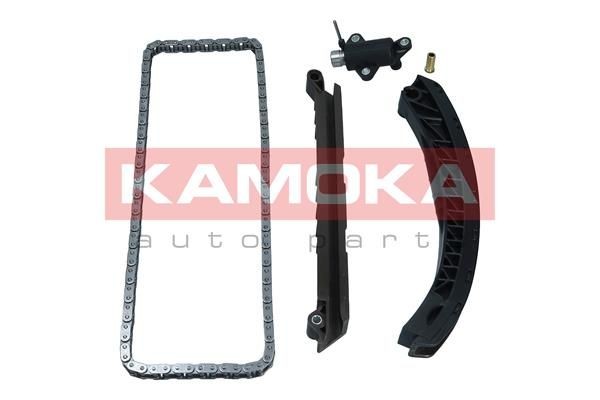 KAMOKA 7001541 Timing chain kit BMW experience and price