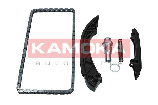 Great value for money - KAMOKA Timing chain kit 7001542