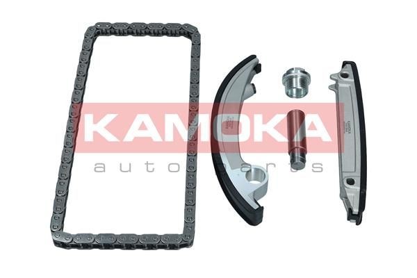 KAMOKA 7001544 Timing chain set Opel Astra g f48 2.0 DI 82 hp Diesel 2004 price