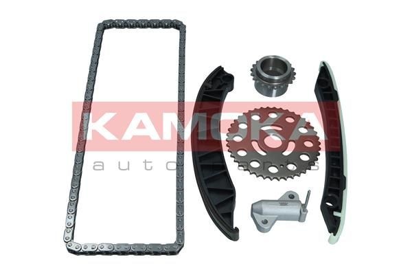 Renault MEGANE Timing chain kit KAMOKA 7001546 cheap