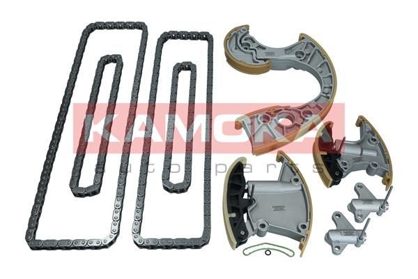 Great value for money - KAMOKA Timing chain kit 7001560