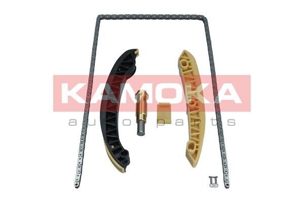 KAMOKA 7001568 Timing chain kit W211 E 200 1.8 Kompressor 163 hp Petrol 2003 price