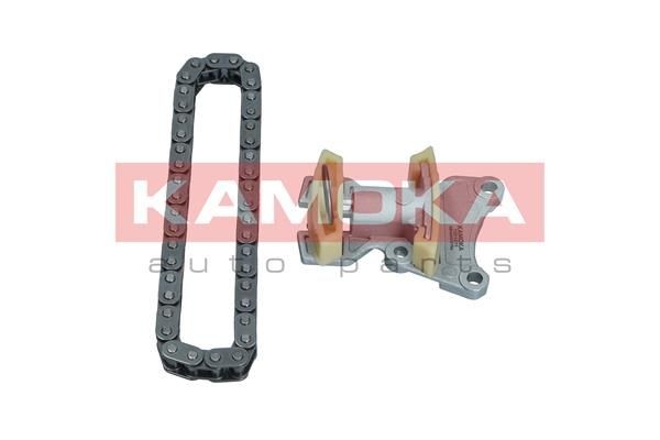 KAMOKA Timing chain kit 7001571 Audi TT 2012