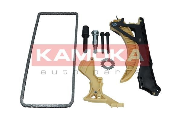 Original KAMOKA Cam chain 7001578 for BMW 5 Series
