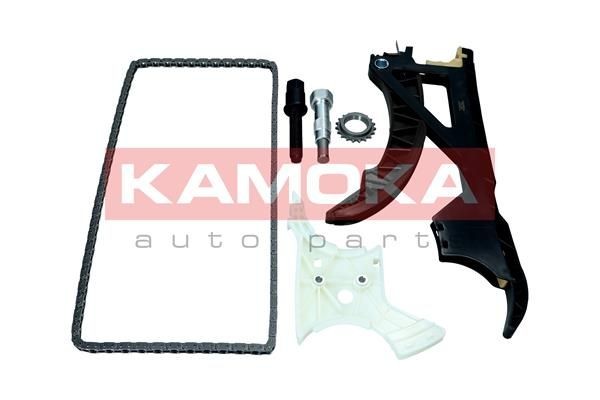 7001580 KAMOKA Cam chain BMW Simplex, Closed chain
