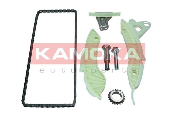 KAMOKA 7001581 Timing chain set BMW F31 316 i 136 hp Petrol 2014 price