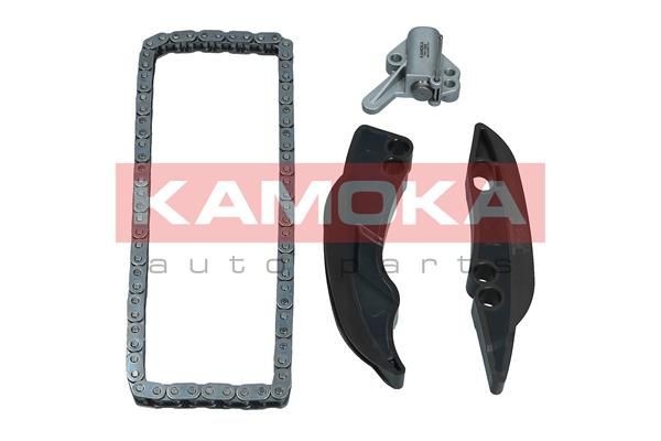 KAMOKA Timing chain kit 7001582 BMW 5 Series 2018
