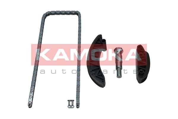 Great value for money - KAMOKA Timing chain kit 7001583