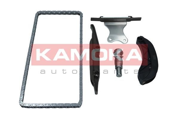 KAMOKA 7001592 Cam chain kit BMW G30 540i xDrive 3.0 360 hp Petrol 2022 price