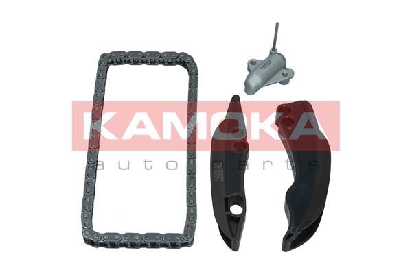 Great value for money - KAMOKA Timing chain kit 7001595