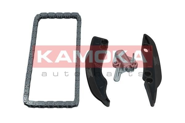 KAMOKA Timing chain kit 7001596 BMW 5 Series 2018