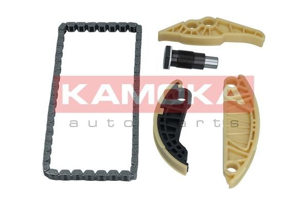 Great value for money - KAMOKA Timing chain kit 7001599