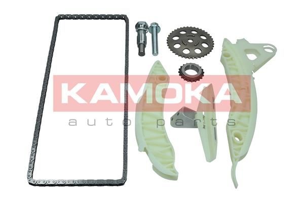 Great value for money - KAMOKA Timing chain kit 7001607