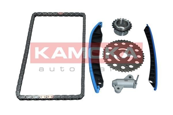 Renault Timing chain kit KAMOKA 7001612 at a good price