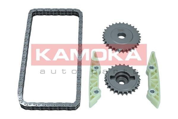 KAMOKA 7001615 Timing chain Fiat Ducato 250 3.0 Natural Power 136 hp CNG 2010 price