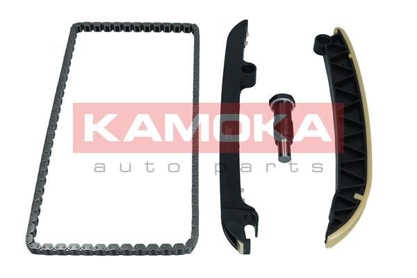 Great value for money - KAMOKA Timing chain kit 7001620