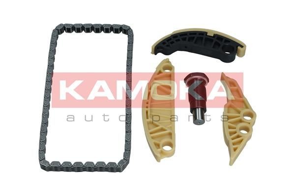KAMOKA Timing chain kit 7001630 Volkswagen TOURAN 2022