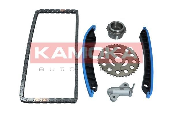 KAMOKA 7001633 Timing chain kit 95518070 SK2