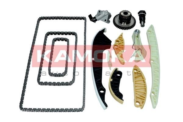 Great value for money - KAMOKA Timing chain kit 7001635