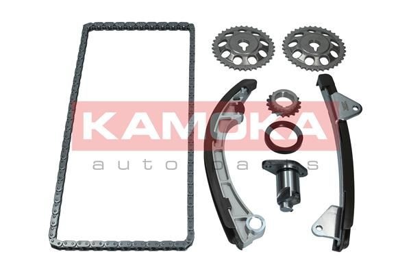 KAMOKA 7001636 Timing chain kit 1354022022
