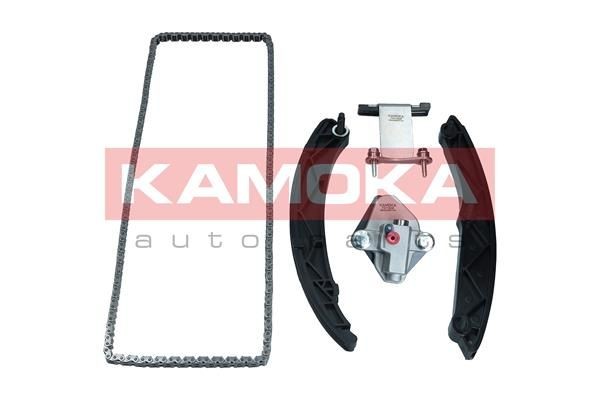Great value for money - KAMOKA Timing chain kit 7001638