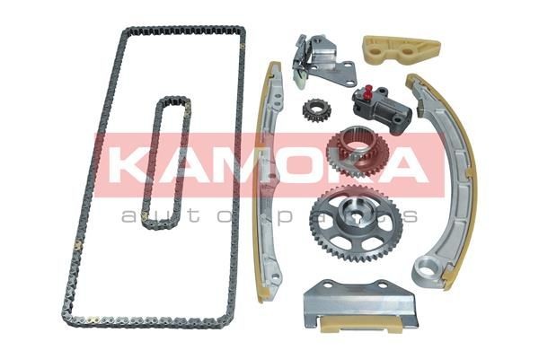 KAMOKA 7001649 HONDA Cam chain kit in original quality