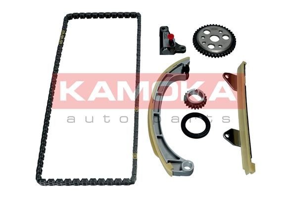 Alfa Romeo Timing chain kit KAMOKA 7001655 at a good price