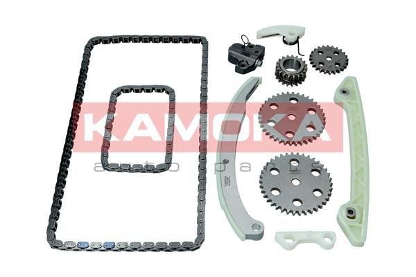 KAMOKA Cam chain kit Ford Mondeo Mk4 Facelift new 7001656