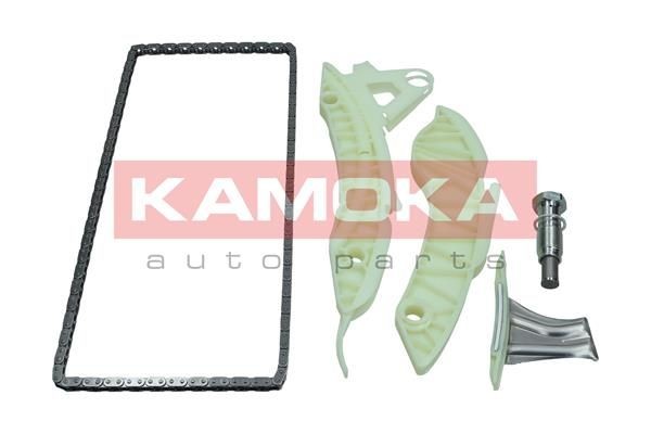 Great value for money - KAMOKA Timing chain kit 7001677