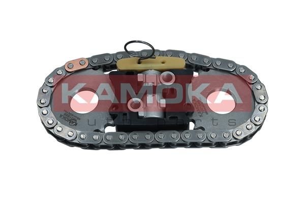 KAMOKA 7001689 Timing chain kit Fiat Ducato 250 130 Multijet 2,3 D 131 hp Diesel 2012 price