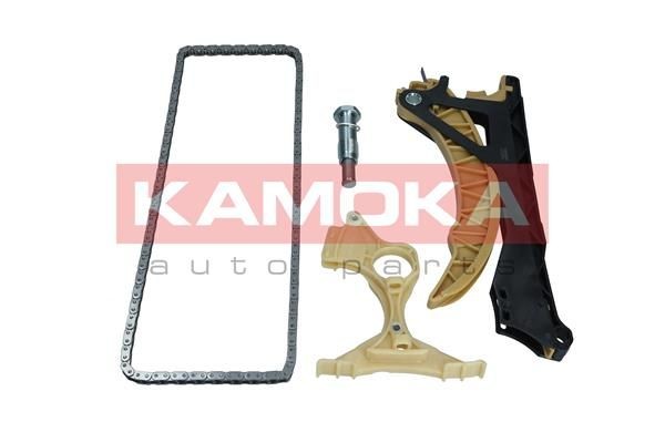 KAMOKA 7001694 Timing chain kit BMW experience and price