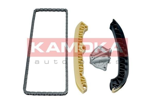 Great value for money - KAMOKA Timing chain kit 7001698