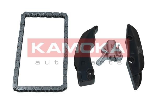 Great value for money - KAMOKA Timing chain kit 7001706