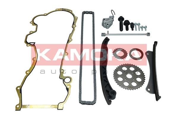 KAMOKA 7001708 Cam chain kit OPEL Astra J Box Body / Hatchback (P10) 1.3 CDTi 95 hp Diesel 2013 price